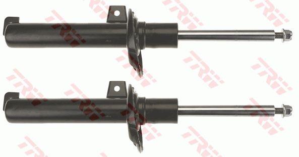 TRW JGM1056T Front oil and gas suspension shock absorber JGM1056T: Buy near me in Poland at 2407.PL - Good price!