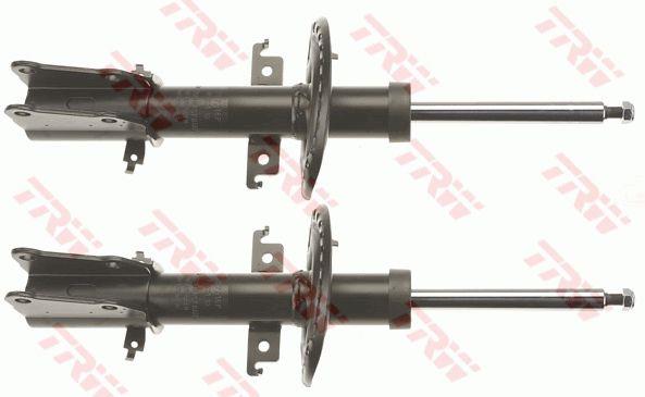 TRW JGM1060T Front gas oil shock absorber strut JGM1060T: Buy near me in Poland at 2407.PL - Good price!