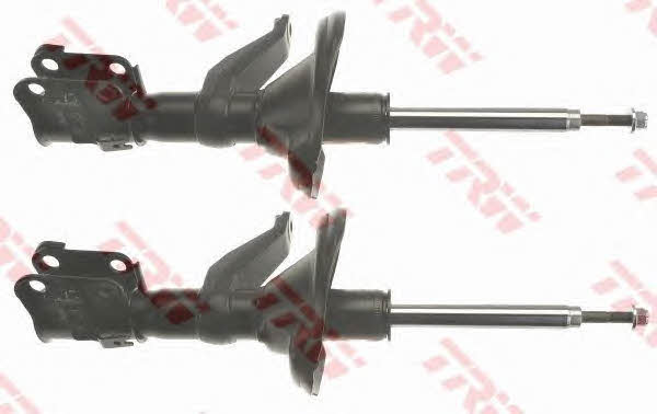 TRW JGM1083T Front oil and gas suspension shock absorber JGM1083T: Buy near me in Poland at 2407.PL - Good price!