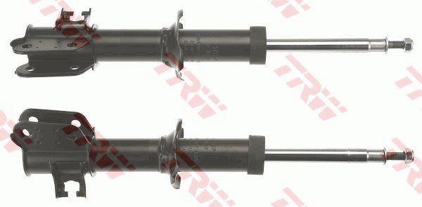 TRW JGM1089T Front oil and gas suspension shock absorber JGM1089T: Buy near me in Poland at 2407.PL - Good price!