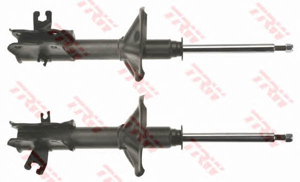 TRW JGM1093T Front oil and gas suspension shock absorber JGM1093T: Buy near me in Poland at 2407.PL - Good price!
