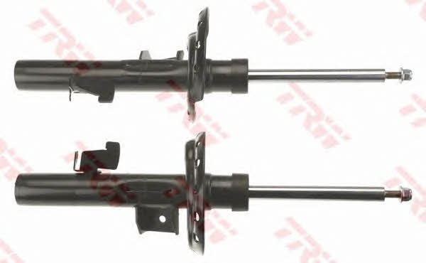 TRW JGM1095T Front oil and gas suspension shock absorber JGM1095T: Buy near me in Poland at 2407.PL - Good price!