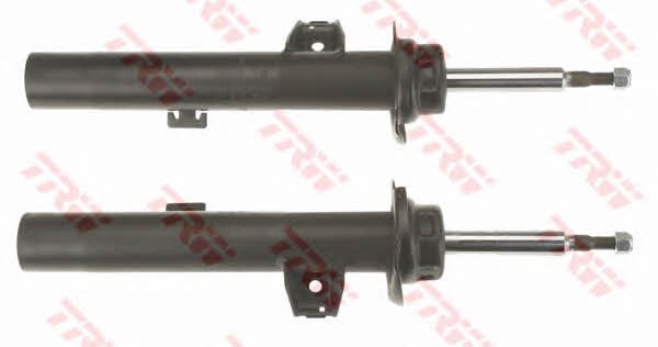 TRW JGM1127T Front oil and gas suspension shock absorber JGM1127T: Buy near me in Poland at 2407.PL - Good price!