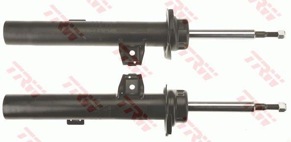 TRW JGM1133T Front oil and gas suspension shock absorber JGM1133T: Buy near me in Poland at 2407.PL - Good price!