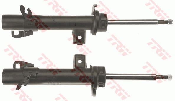 TRW JGM1137T Front oil and gas suspension shock absorber JGM1137T: Buy near me in Poland at 2407.PL - Good price!