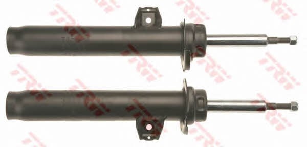 TRW JGM1139T Front oil and gas suspension shock absorber JGM1139T: Buy near me at 2407.PL in Poland at an Affordable price!