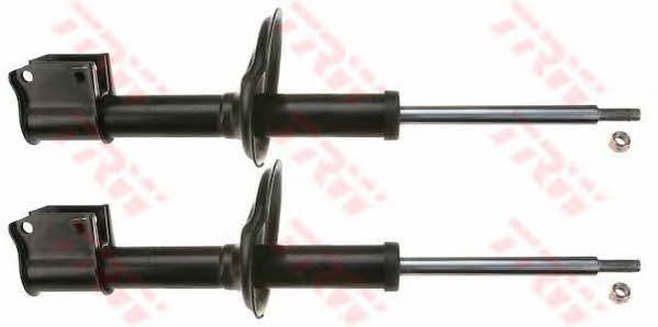 TRW JGM113T Front oil and gas suspension shock absorber JGM113T: Buy near me in Poland at 2407.PL - Good price!