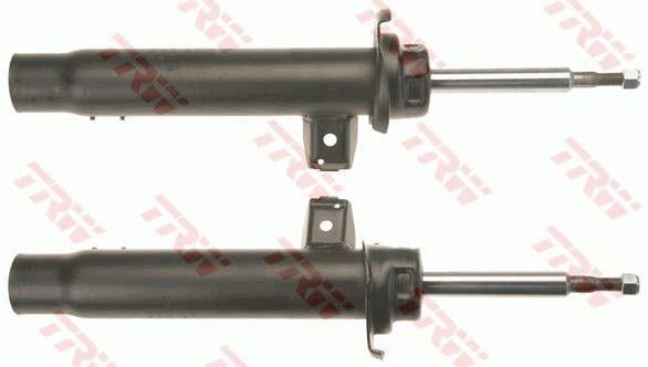TRW JGM1141T Front oil and gas suspension shock absorber JGM1141T: Buy near me in Poland at 2407.PL - Good price!