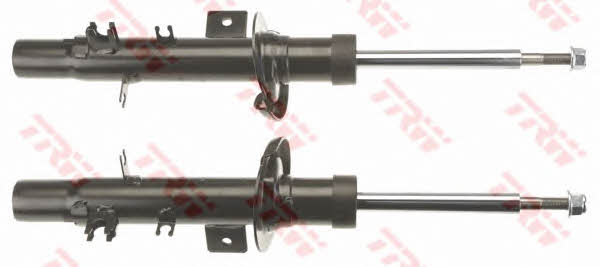 TRW JGM1179T Front oil and gas suspension shock absorber JGM1179T: Buy near me in Poland at 2407.PL - Good price!