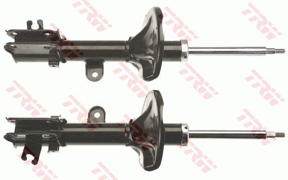 TRW JGM1187T Front oil and gas suspension shock absorber JGM1187T: Buy near me at 2407.PL in Poland at an Affordable price!
