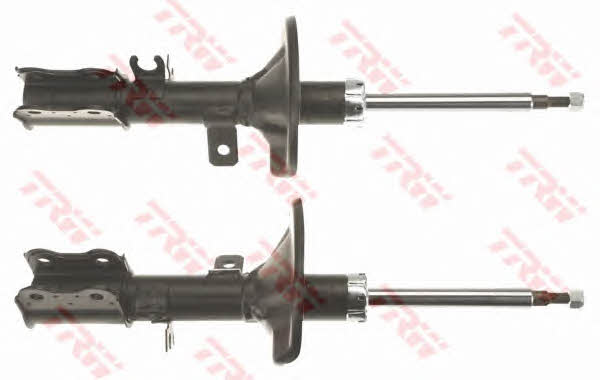 TRW JGM1211T Front oil and gas suspension shock absorber JGM1211T: Buy near me in Poland at 2407.PL - Good price!