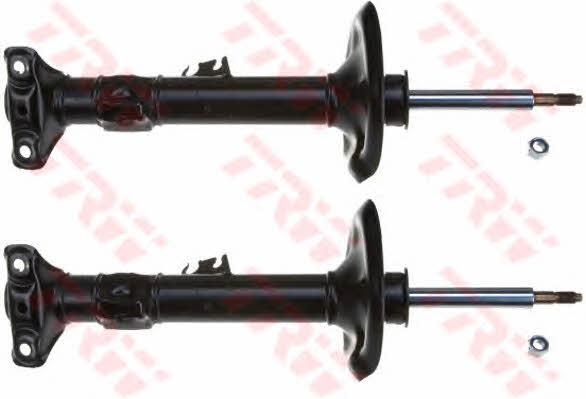 TRW JGM1245T Front oil and gas suspension shock absorber JGM1245T: Buy near me in Poland at 2407.PL - Good price!