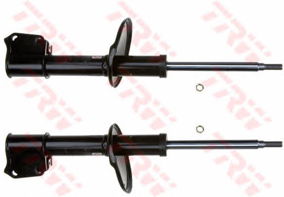 TRW JGM178T Front oil and gas suspension shock absorber JGM178T: Buy near me at 2407.PL in Poland at an Affordable price!