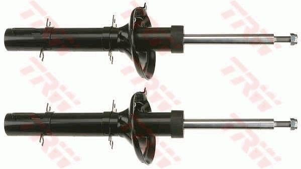 TRW JGM209T Front gas oil shock absorber strut JGM209T: Buy near me in Poland at 2407.PL - Good price!