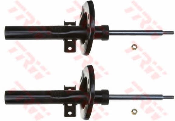 TRW JGM211T Front oil and gas suspension shock absorber JGM211T: Buy near me in Poland at 2407.PL - Good price!