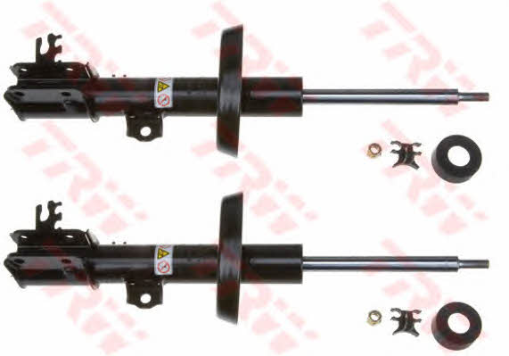 TRW JGM2137T Front oil and gas suspension shock absorber JGM2137T: Buy near me in Poland at 2407.PL - Good price!