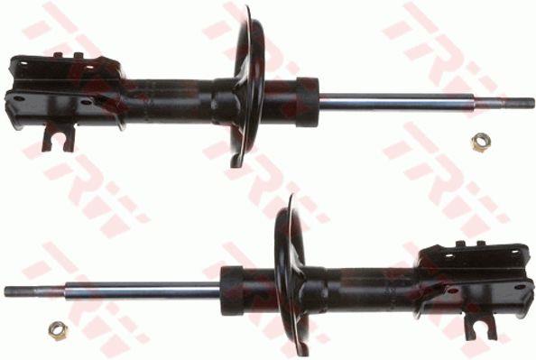 TRW JGM230T Front oil and gas suspension shock absorber JGM230T: Buy near me in Poland at 2407.PL - Good price!