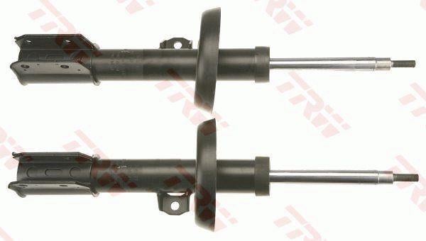 TRW JGM2348T Front oil and gas suspension shock absorber JGM2348T: Buy near me in Poland at 2407.PL - Good price!