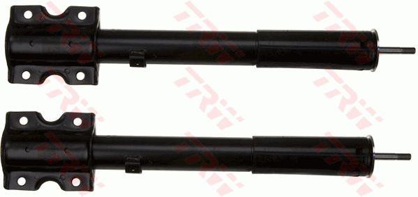 TRW JGM268T Front oil and gas suspension shock absorber JGM268T: Buy near me in Poland at 2407.PL - Good price!