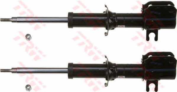TRW JGM2815T Front oil and gas suspension shock absorber JGM2815T: Buy near me in Poland at 2407.PL - Good price!