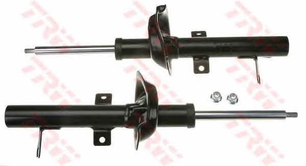 TRW JGM2826T Front oil and gas suspension shock absorber JGM2826T: Buy near me in Poland at 2407.PL - Good price!