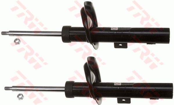 TRW JGM3189T Front oil and gas suspension shock absorber JGM3189T: Buy near me in Poland at 2407.PL - Good price!
