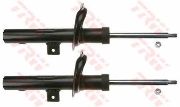 TRW JGM3789T Front oil and gas suspension shock absorber JGM3789T: Buy near me in Poland at 2407.PL - Good price!