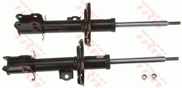 TRW JGM3823T Front gas oil shock absorber strut JGM3823T: Buy near me at 2407.PL in Poland at an Affordable price!