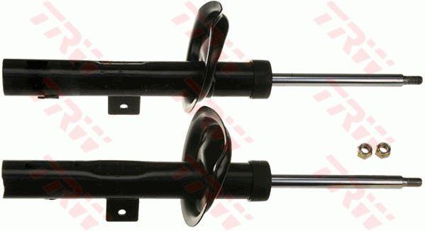 TRW JGM3901T Front oil and gas suspension shock absorber JGM3901T: Buy near me at 2407.PL in Poland at an Affordable price!