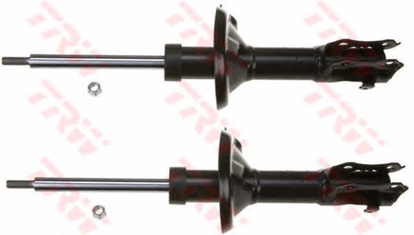 TRW JGM467T Front oil and gas suspension shock absorber JGM467T: Buy near me in Poland at 2407.PL - Good price!