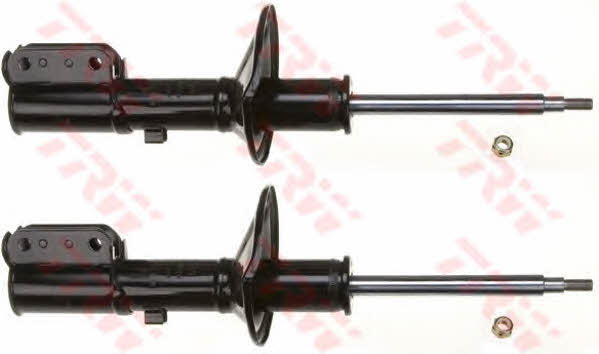 TRW JGM482T Front oil and gas suspension shock absorber JGM482T: Buy near me at 2407.PL in Poland at an Affordable price!