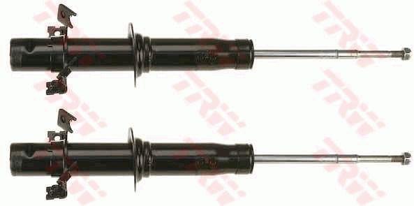 TRW JGM566T Front oil and gas suspension shock absorber JGM566T: Buy near me in Poland at 2407.PL - Good price!
