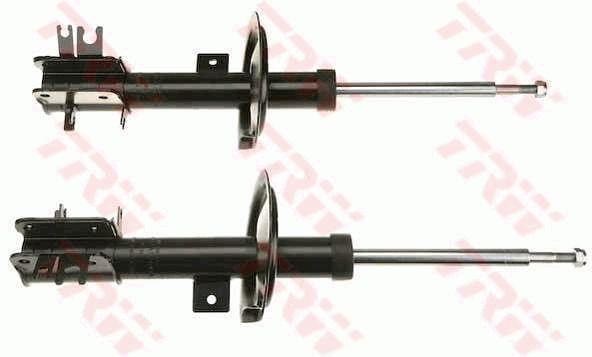 TRW JGM5789T Front oil and gas suspension shock absorber JGM5789T: Buy near me in Poland at 2407.PL - Good price!
