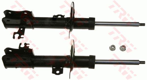 TRW JGM5845T Front oil and gas suspension shock absorber JGM5845T: Buy near me in Poland at 2407.PL - Good price!