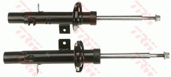 TRW JGM5889T Front oil and gas suspension shock absorber JGM5889T: Buy near me in Poland at 2407.PL - Good price!