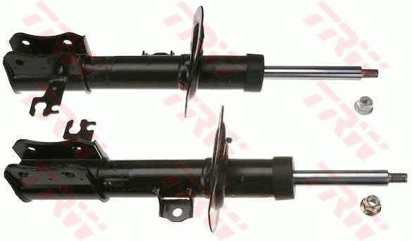 TRW JGM5901T Front oil and gas suspension shock absorber JGM5901T: Buy near me in Poland at 2407.PL - Good price!