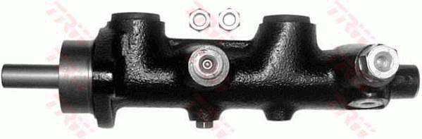 TRW PMH175 Brake Master Cylinder PMH175: Buy near me in Poland at 2407.PL - Good price!