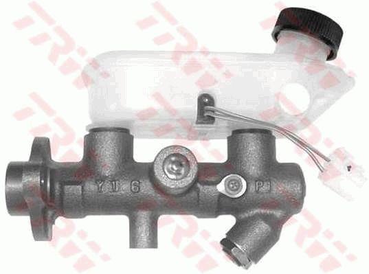 TRW PMH319 Brake Master Cylinder PMH319: Buy near me at 2407.PL in Poland at an Affordable price!