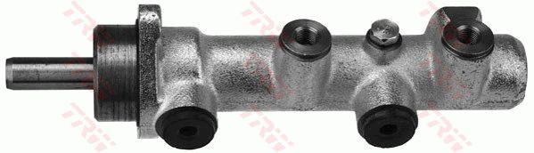 TRW PMH423 Brake Master Cylinder PMH423: Buy near me in Poland at 2407.PL - Good price!