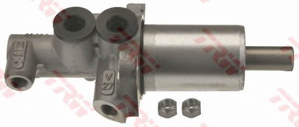 TRW PMH587 Brake Master Cylinder PMH587: Buy near me in Poland at 2407.PL - Good price!