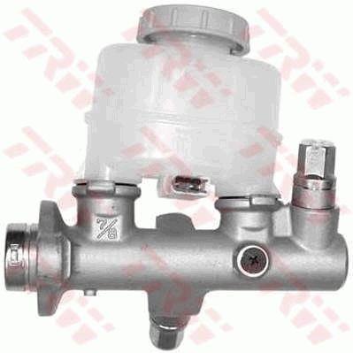 TRW PMH613 Brake Master Cylinder PMH613: Buy near me in Poland at 2407.PL - Good price!