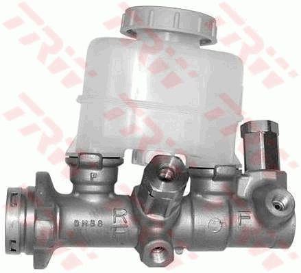 TRW PMH628 Brake Master Cylinder PMH628: Buy near me at 2407.PL in Poland at an Affordable price!