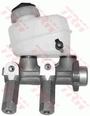 TRW PMH635 Brake Master Cylinder PMH635: Buy near me in Poland at 2407.PL - Good price!