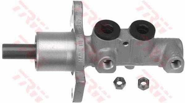 TRW PMH672 Brake Master Cylinder PMH672: Buy near me at 2407.PL in Poland at an Affordable price!