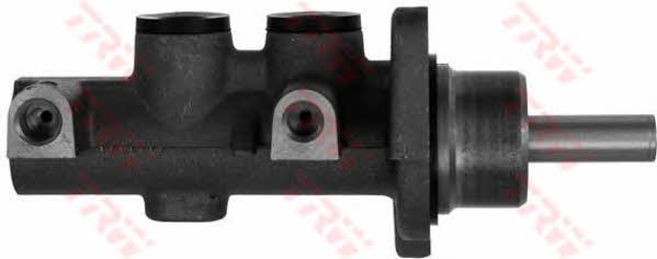 TRW PMH683 Brake Master Cylinder PMH683: Buy near me in Poland at 2407.PL - Good price!