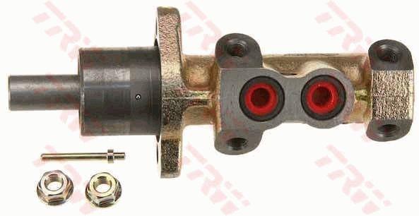 TRW PMH690 Brake Master Cylinder PMH690: Buy near me at 2407.PL in Poland at an Affordable price!