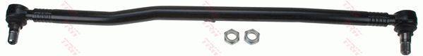 TRW JTR4162 Steering tie rod JTR4162: Buy near me in Poland at 2407.PL - Good price!