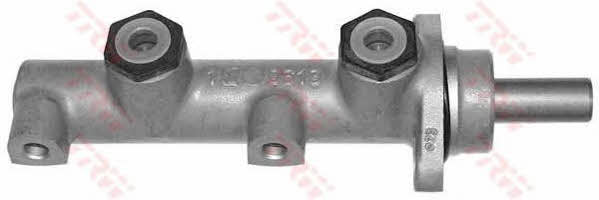 TRW PMK114 Brake Master Cylinder PMK114: Buy near me in Poland at 2407.PL - Good price!