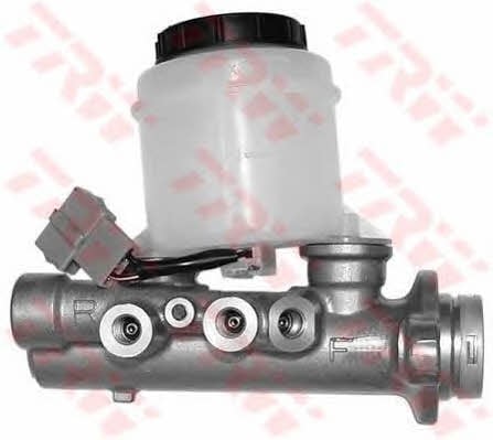 TRW PMK267 Brake Master Cylinder PMK267: Buy near me at 2407.PL in Poland at an Affordable price!