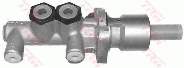 TRW PMK274 Brake Master Cylinder PMK274: Buy near me in Poland at 2407.PL - Good price!